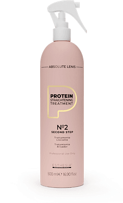 Absolute-Lenis_Protein-Straightening