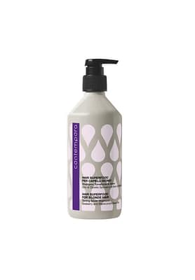 BAREX CONTEMPORA Šampūnas šviesintiems plaukams