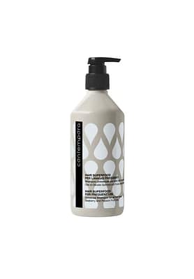 BAREX CONTEMPORA Šampūnas dažnam naudojimui