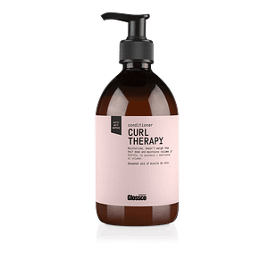 Kondicionierius Curl Therapy Conditioner 500 ml.