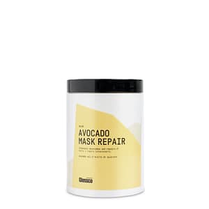 Glossco Avocado Mask Repair plaukų kaukė su avokadu 1000 ml.