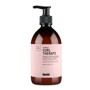Glossco CURL THERAPY šampūnas 500ml