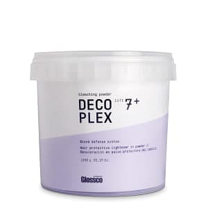 Glossco Decoplex 7+ balinimo milteliai 1 kg.