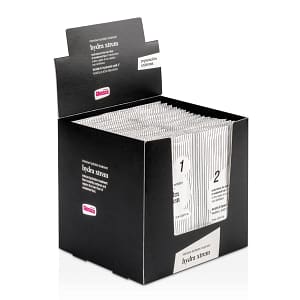 Glossco Hydra Extrem giliai drėkinanti procedūra plaukams 2x15 ml.