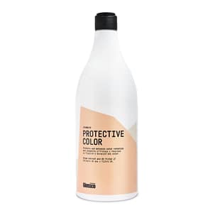 Glossco Protective Color šampūnas dažytiems plaukams 1000 ml.