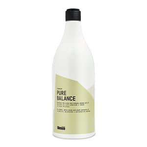 Glossco Pure Balance Šampūnas riebiai galvos odai 250 ml.