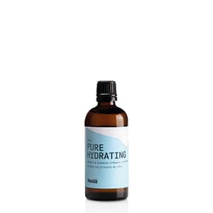 Glossco Pure hydrating oil drėkinantis aliejukas 100ml.