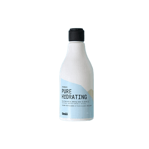 PURE HYDRATING SHAMPOO – intensyviai drėkinantis ir apsaugantis šampūnas 250ml