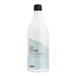 Glossco Vit Active šampūnas nuo plaukų slinkimo 250 ml.