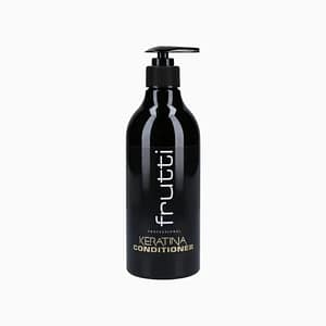 Frutti Professional Keratin - Keratininis kondicionierius