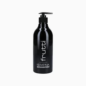 Frutti Professional Keratin - Keratininis šampūnas