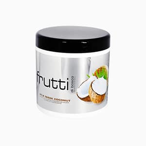 Frutti Professional Kokos - Revitalizuojanti kaukė