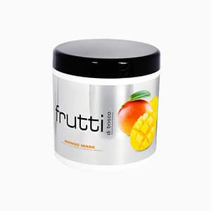 Frutti Professional Mango - Kaukė dažytiems plaukams