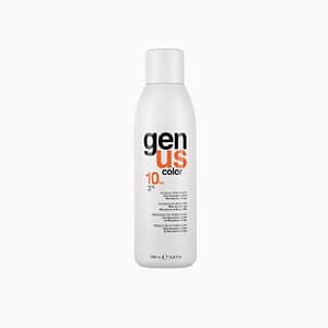 GenUs - Oksidacinė emulsija 3% 1000 ml