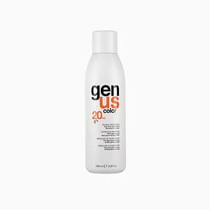 GenUs - Oksidacinė emulsija 6% 1000 ml
