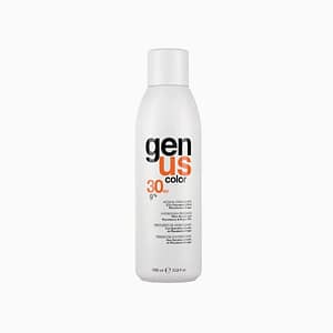 GenUs - Oksidacinė emulsija 9% 1000 ml
