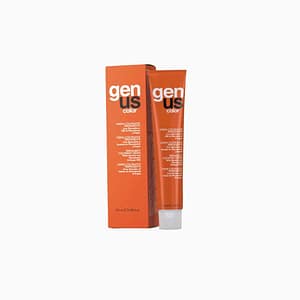 GenUs - Ilgalaikiai plaukų dažai