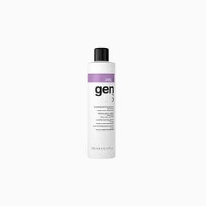 GenUs Garlic - Revitalizuojantis šampūnas 300ml