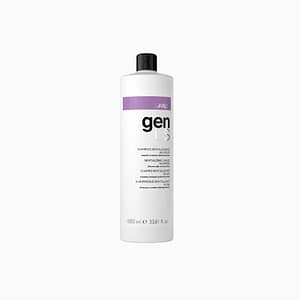 GenUs Garlic - Revitalizuojantis šampūnas 1000 ml