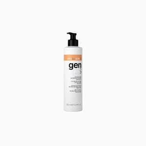 GenUs Hyaluronic - Kondicionierius dažytiems plaukams 300ml