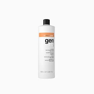GenUs Hyaluronic - Šampūnas dažytiems plaukams 1000 ml