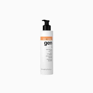 GenUs Hyaluronic - Plaukų kremas dažytiems plaukams 200ml