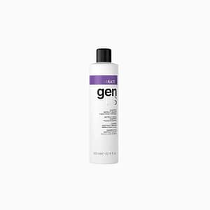 GenUs Keratin - Atkuriamasis šampūnas 300ml