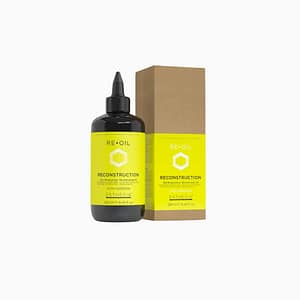 GenUs Re-Oil - Atstatomasis aliejus