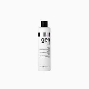 GenUs Silver - Geltonus atspalvius neutralizuojantis šampūnas 300ml.