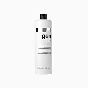 GenUs Silver - Geltonus atspalvius neutralizuojantis šampūnas 1000 ml
