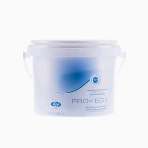 Lisap Bleach & Lights PRO-TECH - Šviesinimo milteliai