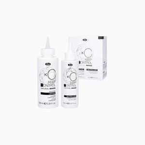 Lisap Keep Control - Rinkinys natūralių bangų formavimui