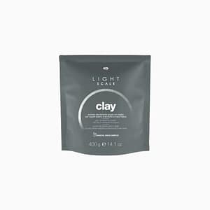 Lisap Light Scale - Šviesinamoji molio kaukė