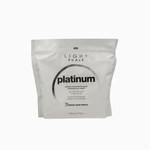 Lisap Light Scale - Platinum šviesinimo milteliai