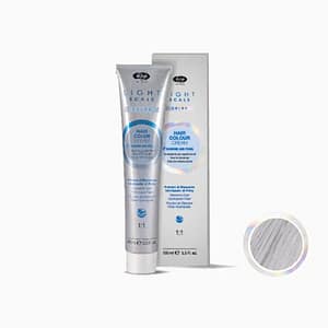 Lisap Light Scale - Tonuojantis dažiklis