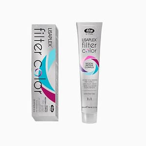 Lisap Lisaplex - Filter Color plaukų dažai