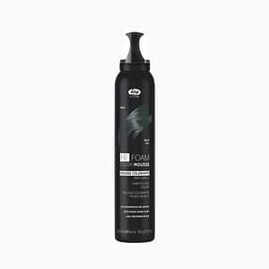 Lisap Re-Foam - Spalvą suteikiančios putos 200ml
