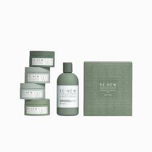 Re-New Copenhagen - „Clean & Stylish“ dvigubas rinkinys