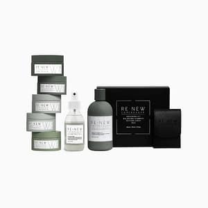 Re-New Copenhagen - „Essential Grooming Box“ priežiūros rinkinys