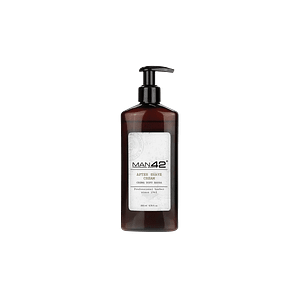 Man 42 Kremas po skutimosi 200 ml