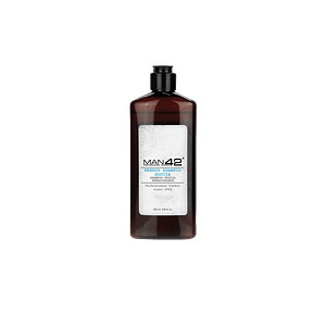 Man 42 Gaivinamoji dušo želė 2in1 250 ml