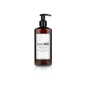 Man 42 Skutimosi gelis 200 ml