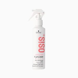 Schwarzkopf Osis+ Flatliner Purškiama apsauga nuo karščio 200ml