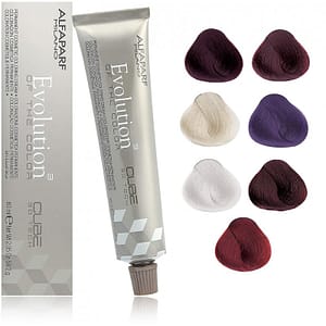 Alfaparf Evolution of the Color Ilgalaikiai plaukų dažai 60 ml.