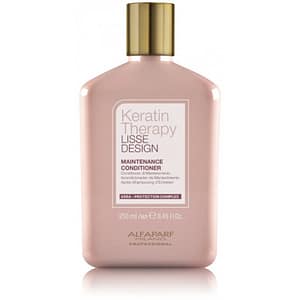 Alfaparf Keratin Therapy Lisse Design Pflegespülung 250 ml