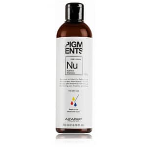 Alfaparf Milano Pigments Nährendes Shampoo für trockenes Haar 250 ml