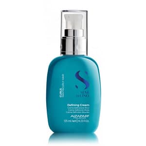 Alfaparf Milano Semi di Lino Locken definierende Creme 125 ml