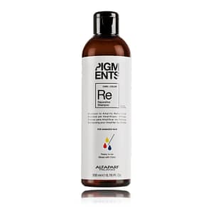 Alfaparf Pigments Reparaturshampoo für geschädigtes Haar