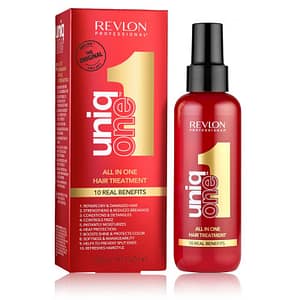 Revlon Professional Uniq One daugiafunkcė priemonė plaukų puoselėjimui 150ml