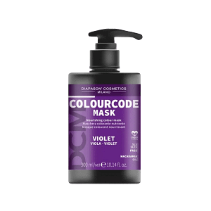 Diapason dažanti plaukų kaukė 300 ml